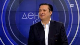 Васил Петров отбелязва 30 години на сцената с голям концерт