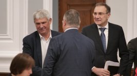 Социалните партньори не се разбраха за Бюджет 2025