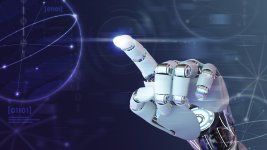 Турция пести милиарди заради изкуствения интелект