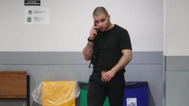 Прокурорският син Васил Михайлов от Перник очаква присъдата си (СНИМКИ)
