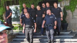 Откараха Божков в МВР болница, прокуратурата ще иска "задържане под стража"