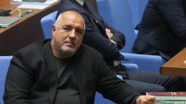 Има ли компетенцията Бойко Борисов да председателства външната комисия?
