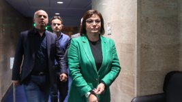 Корнелия Нинова: За 1 май управляващите удрят здрав шамар на работещите