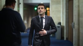 Ицо Хазарта, Никола Минчев и Радан Кънев стават евродепутати