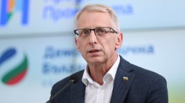 Николай Денков: България направи историческа крачка за националната си сигурност