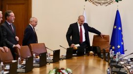 МС с решения за отбраната: Защита от дронове и освобождаване на Ефтимов