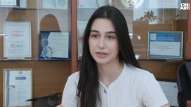 Пълна отличничка: Какво стои зад успеха на Кристиана на матурите