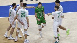 България с обрат срещу Украйна за 3:1 в Лигата на нациите