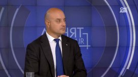 Доц. Славов: Кантората на Демерджиев дълги години е обслужвала Филипов