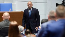 Радев става премиер на 8 май, днес Йотова връчва на "Прогресивна България" мандата за кабинет