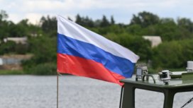 Русия превзе село в Украйна и разширява зоната за сигурност по границата при Курск