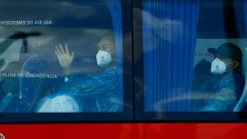 Хантавирусът се разпространява и връща спомените от Ковид пандемията