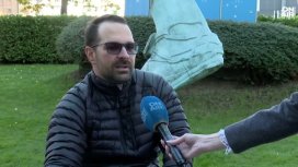 Мъж с увреждания: Не ме допускат до басейн "Спартак" без придружител