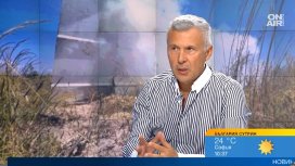 България може и трябва да разработва собствени антидрон системи, смята инж. Иванджиков
