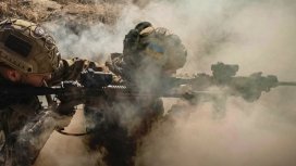 Украинската армия получи заповед за временно прекратяване на огъня
