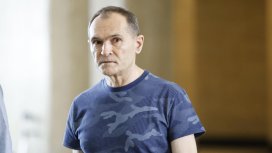 Божков: Изфабрикуваха доказателства по едно от делата срещу мен