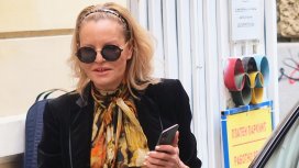 Разкрития в БОК: Костадинова плащала с картата на комитета за полети и ресторанти