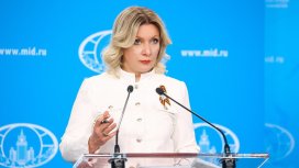 Захарова: Спецслужбите на Русия и САЩ поддържат канали за комуникация