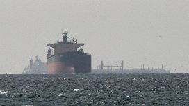 Иран с нов режим за корабите в Ормузкия проток