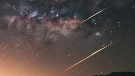 Нощ на падащите звезди: Персеидите достигат своя пик