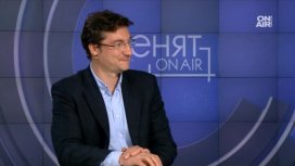 Крум Зарков: С реформите има риск КЗП и КЗК да бъдат наричани "бухалки"