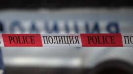 Намериха овъгления труп на бизнесмен след пожар в Банкя