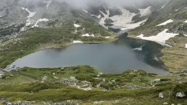 Двама израелци се къпаха в едно от Седемте рилски езера