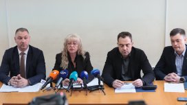 ГДБОП задържа митничар за подкуп: 1500 лв. в джобовете и над 110 000 лв. вкъщи