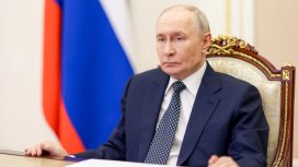 Путин: Енергийната система на Русия е сред най-устойчивите в света