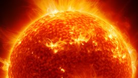 Земята е ударена от най-силната магнитна буря за 2026 г.