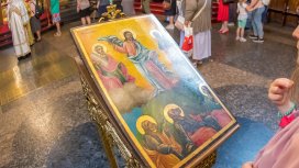 Обичаи и поверия за църковния празник на 2 септември