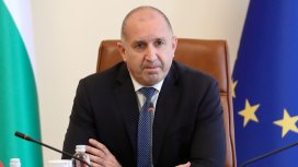 ЦИК не установи нарушение в изказването на премиера Радев