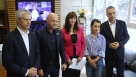 Четири града в оспорвана битка за домакинство на "Евровизия" 2027