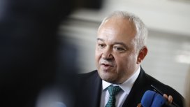 "Пеевски натиска бутона": Демерджиев отговори на сигналите на Калин Стоянов