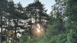 Двама души са открити мъртви в Стара планина