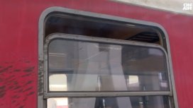 "Летяща сауна": Без климатик в жегата във влаковете на БДЖ