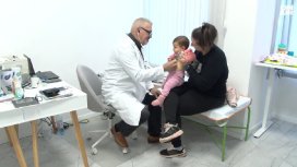 Предложение към парламента: Противогрипните ваксини за малки деца - безплатни