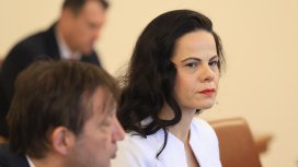 Ивкова: Националната детска болница е приоритет, започва пълен рестарт