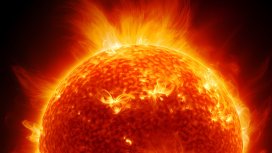 Магнитна буря удря Земята на 2 октомври 2026