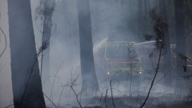 Историческите горещини ще струват на Франция до 15 млрд. евро