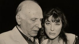 На 63 години почина актрисата Юлиана Караньотова