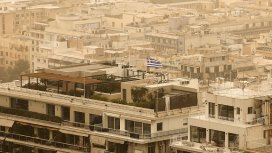 Криза на имотния пазар: Цените на жилищата и наемите в Гърция скочиха драстично
