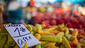 НСИ отчете 0% инфлация през май, годишната достигна 6,9%