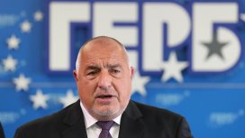 Борисов защити Живко Тодоров: Няма разрив в ГЕРБ