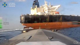 Жертвите при руската атака срещу турския товарен кораб нараснаха на 10 души