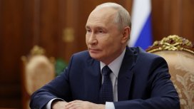 Путин увеличи числеността на руската армия за четвърти път тази година