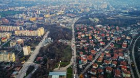 Столичната община отчуждава имоти за Детската болница, метрото и нови булеварди