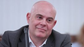 Гешев осъди прокуратурата за 130 хил. евро