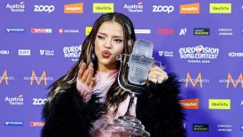 Дара покори класациите: Bangaranga дебютира на номер 12 в света