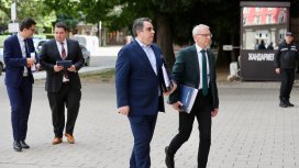 Йотова отговаря утре на ПП ще наложи ли вето на Бюджет 2026